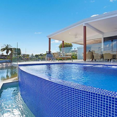 Villa Incredible Value - Perfect For Large Families Gold Coast Exterior foto