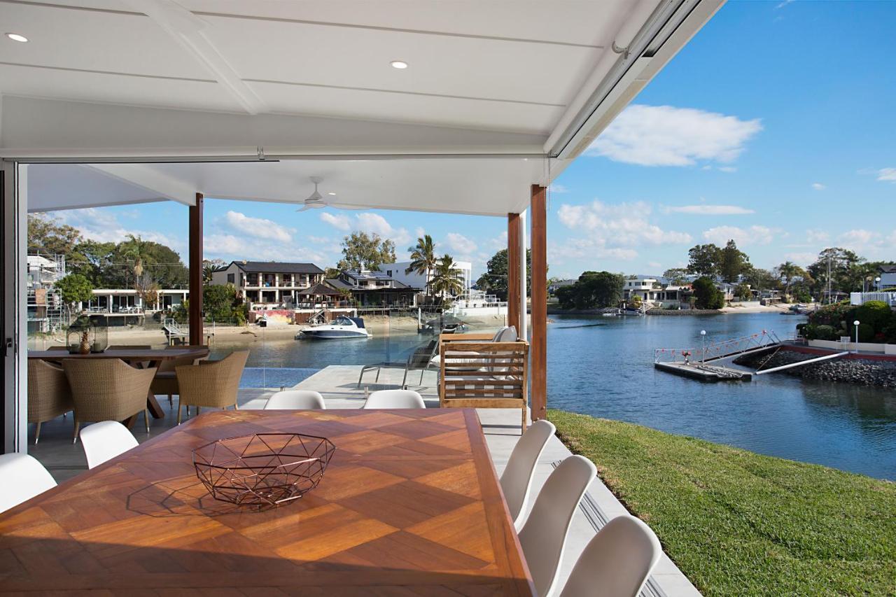 Villa Incredible Value - Perfect For Large Families Gold Coast Exterior foto