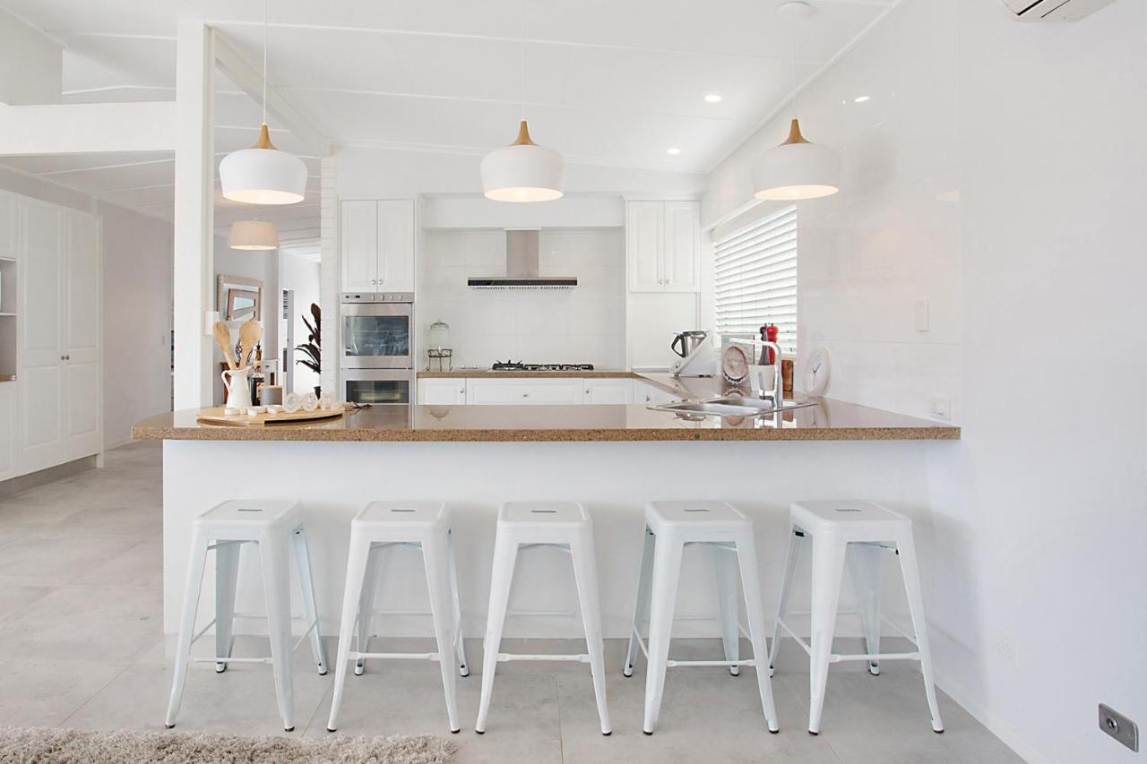 Villa Incredible Value - Perfect For Large Families Gold Coast Exterior foto