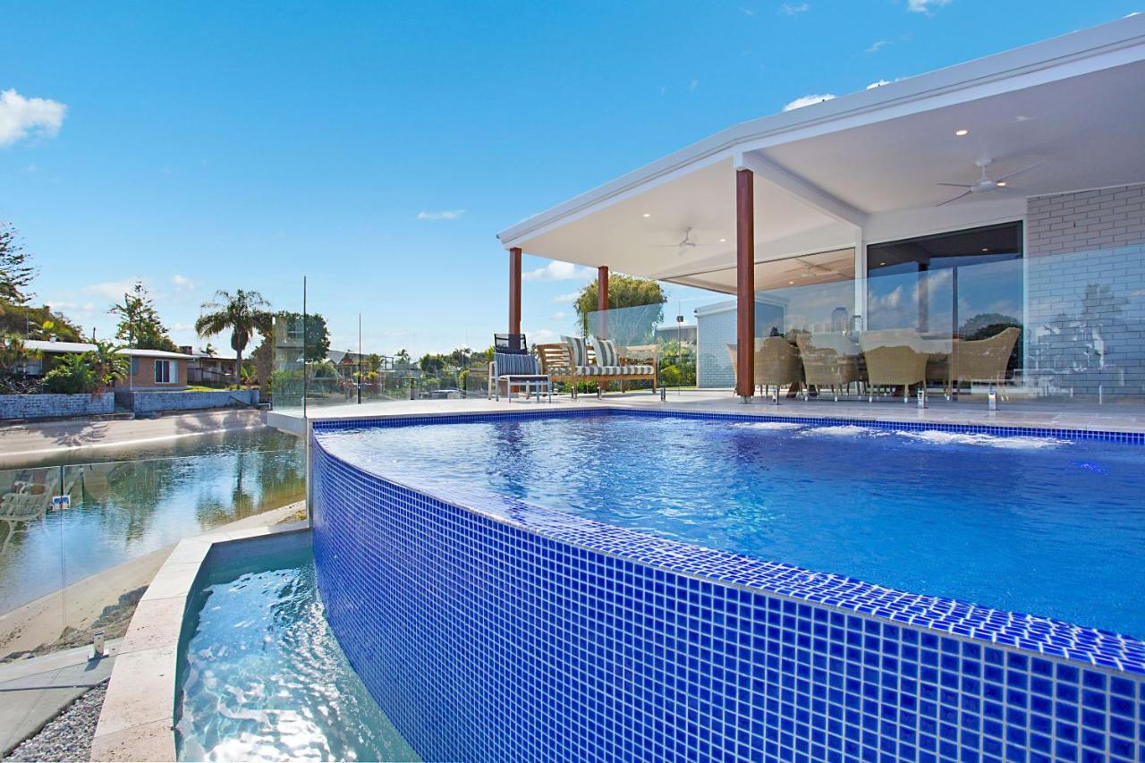 Villa Incredible Value - Perfect For Large Families Gold Coast Exterior foto